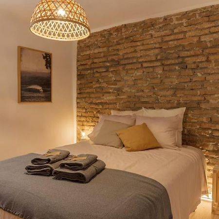 Piso Picasso Daire Granada Dış mekan fotoğraf