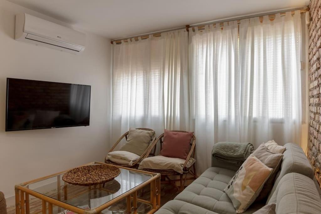 Piso Picasso Daire Granada Dış mekan fotoğraf