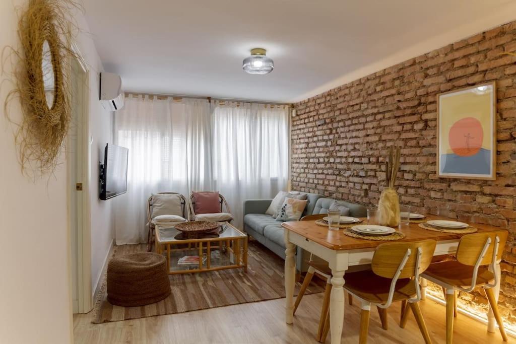 Piso Picasso Daire Granada Dış mekan fotoğraf