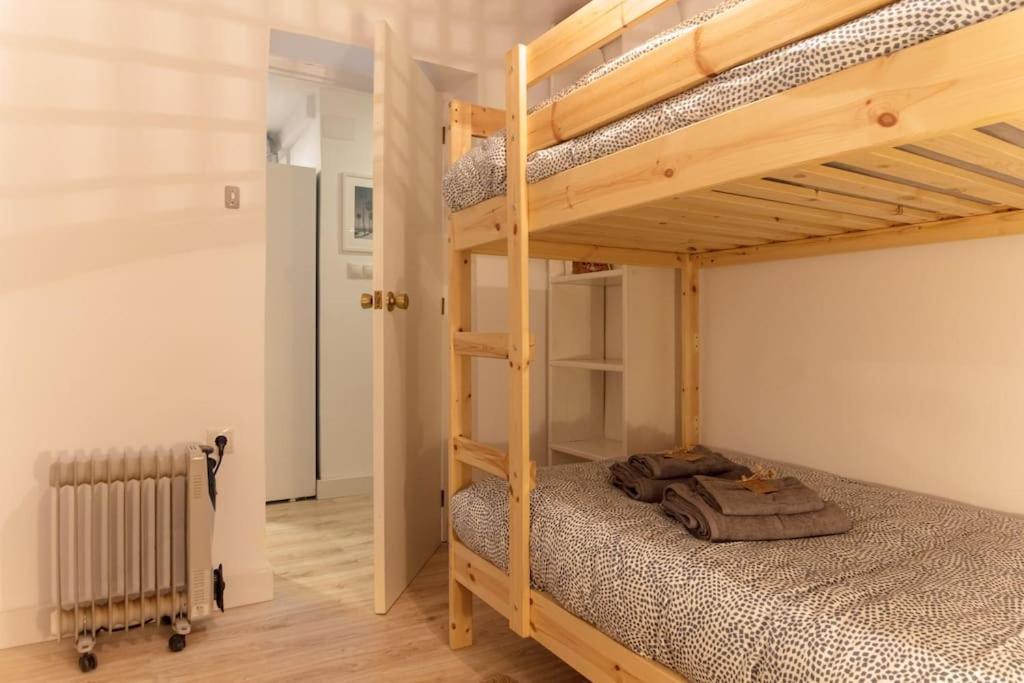 Piso Picasso Daire Granada Dış mekan fotoğraf
