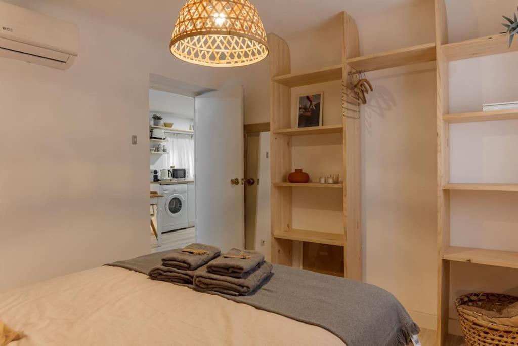 Piso Picasso Daire Granada Dış mekan fotoğraf