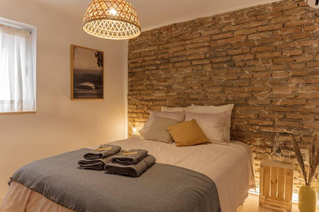 Piso Picasso Daire Granada Dış mekan fotoğraf