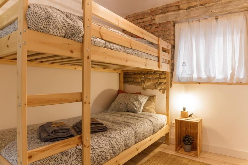 Piso Picasso Daire Granada Dış mekan fotoğraf