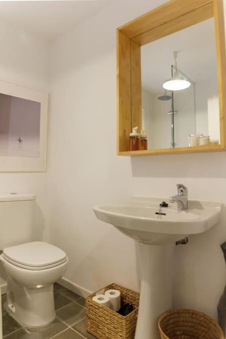 Piso Picasso Daire Granada Dış mekan fotoğraf